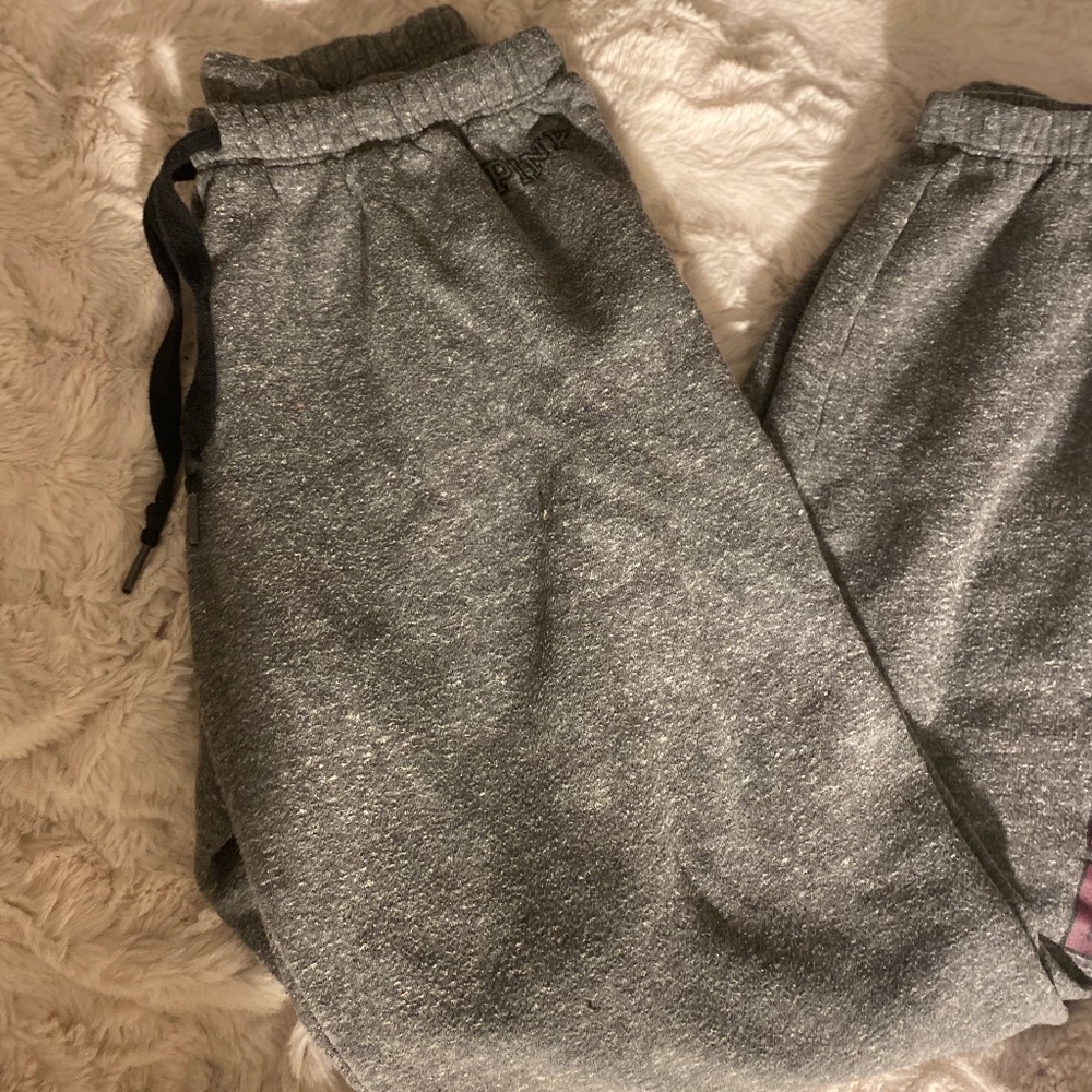 PINK joggers